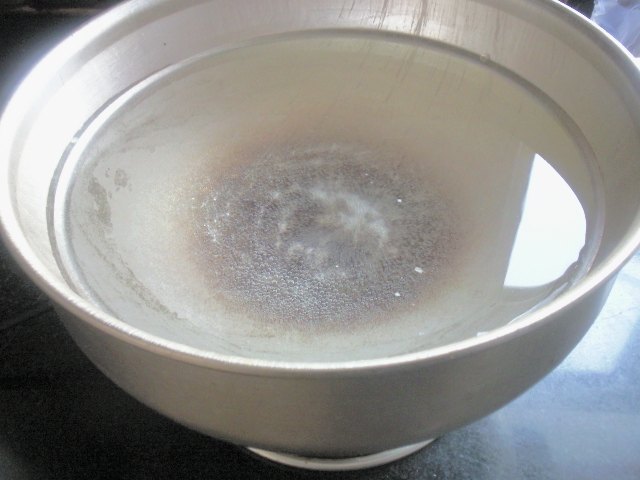 朝天锅步骤4