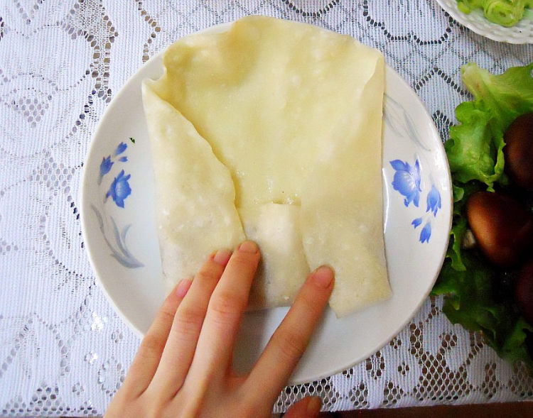 朝天锅步骤26