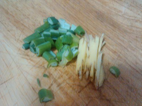 老板鱼炖豆腐步骤7