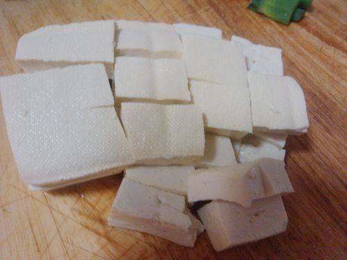 老板鱼炖豆腐步骤5