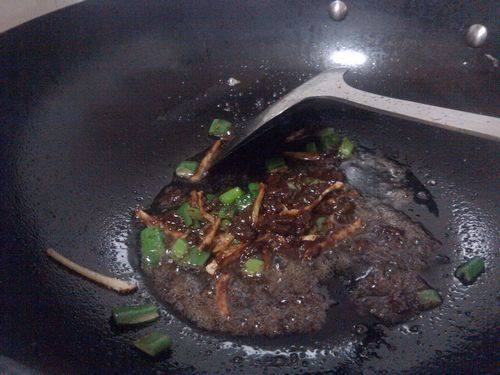 老板鱼炖豆腐步骤8