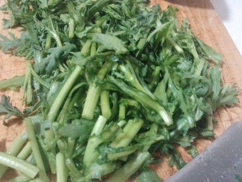 老板鱼炖豆腐步骤6