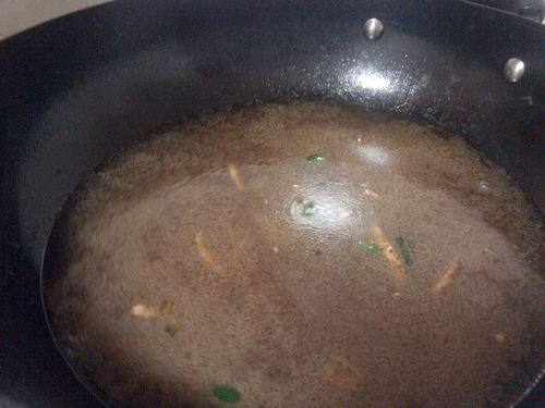 老板鱼炖豆腐步骤9