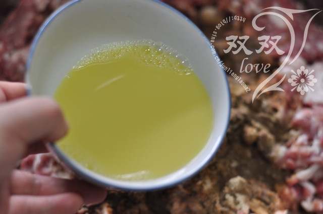 五香香肠步骤10