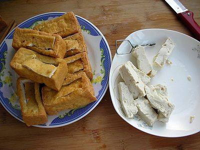 淄博豆腐箱步骤19