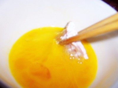 葱爆小酥肉步骤3