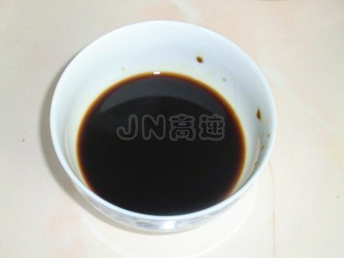 爆炒腰花步骤7