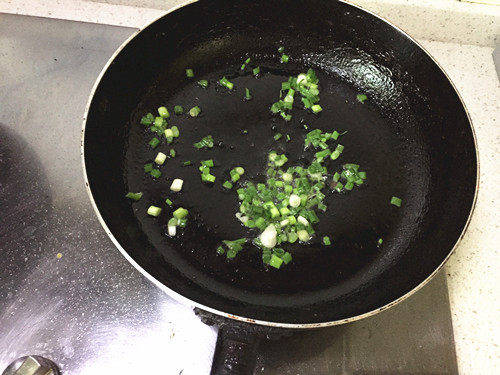豆腐酿肉步骤9