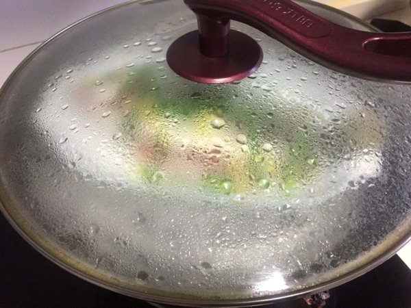 清蒸鳜鱼步骤5