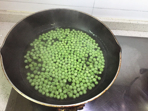 豌豆泥步骤4