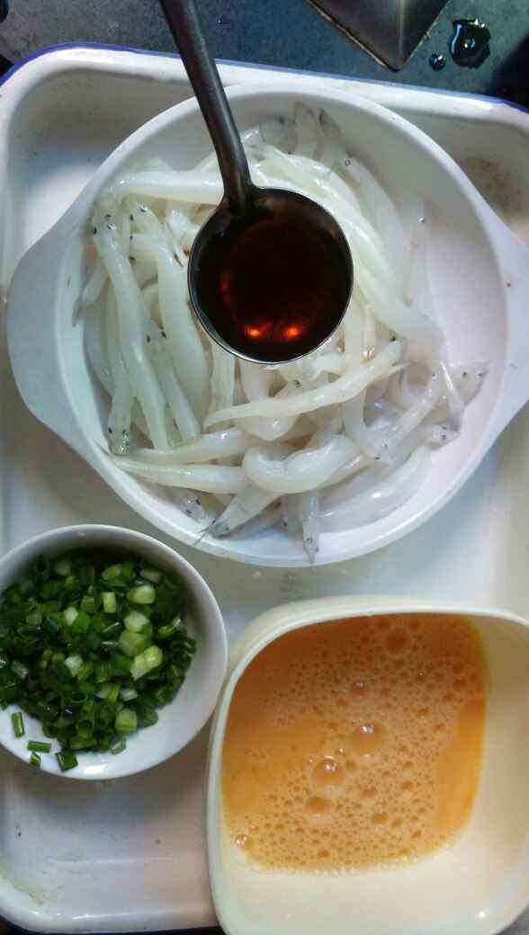 银魚抱蛋步骤2