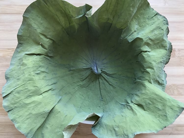荷香排骨饭步骤5