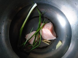 蛤干烧粉丝#本味家乡步骤3