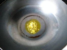蛤干烧粉丝#本味家乡步骤7
