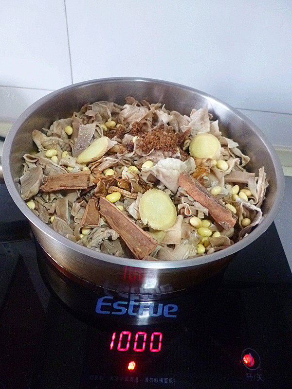 笋豆步骤4