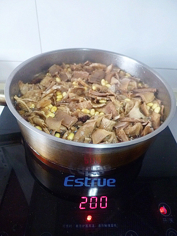 笋豆步骤6