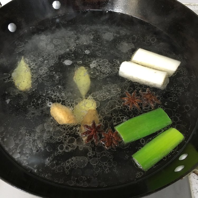 盐水鹅步骤17