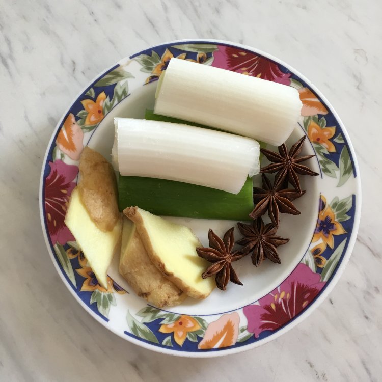 盐水鹅步骤16