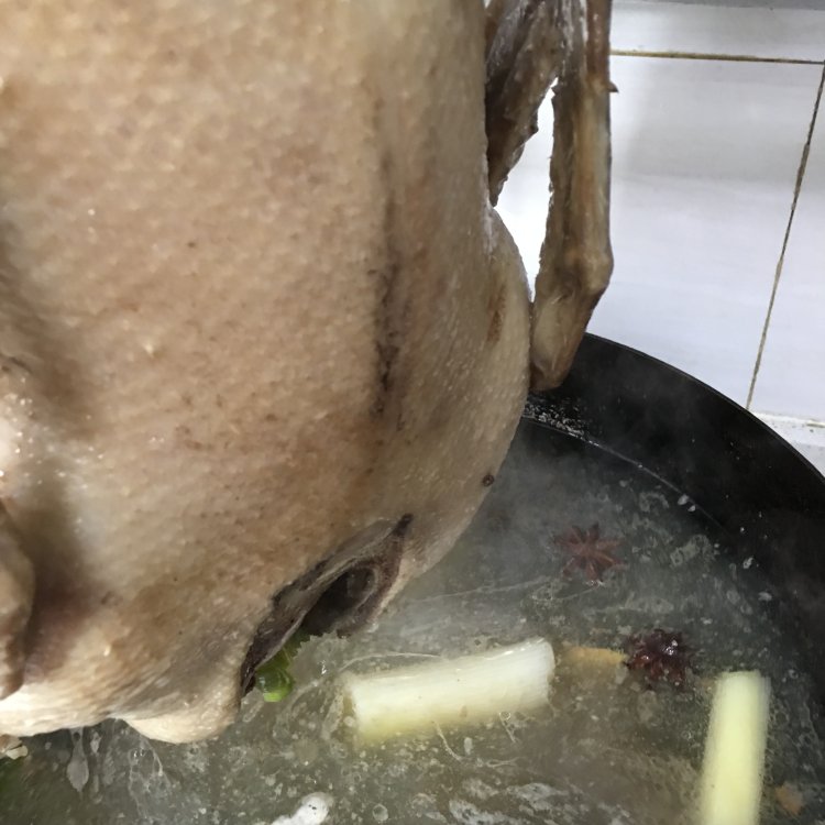 盐水鹅步骤22