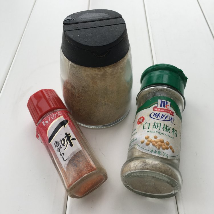 香炸茨菇片步骤8