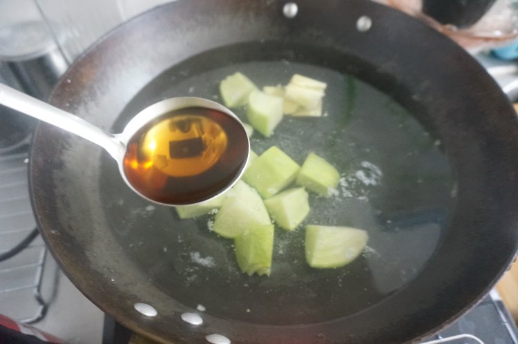 启东风味烧羊肉步骤4