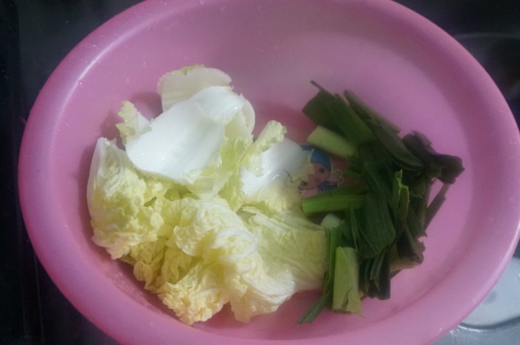 启东风味烧羊肉步骤11