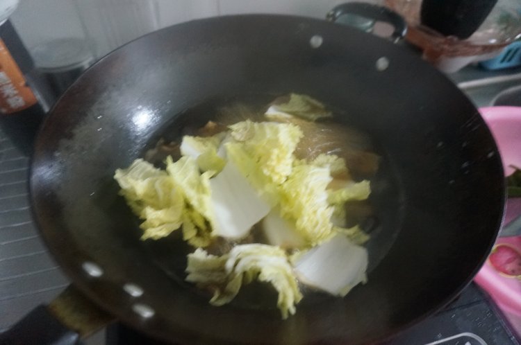 启东风味烧羊肉步骤13