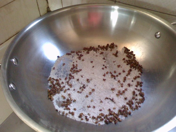 江苏盐水鸭步骤1