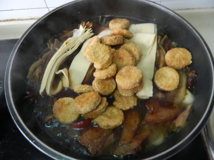 徐州把子肉步骤19