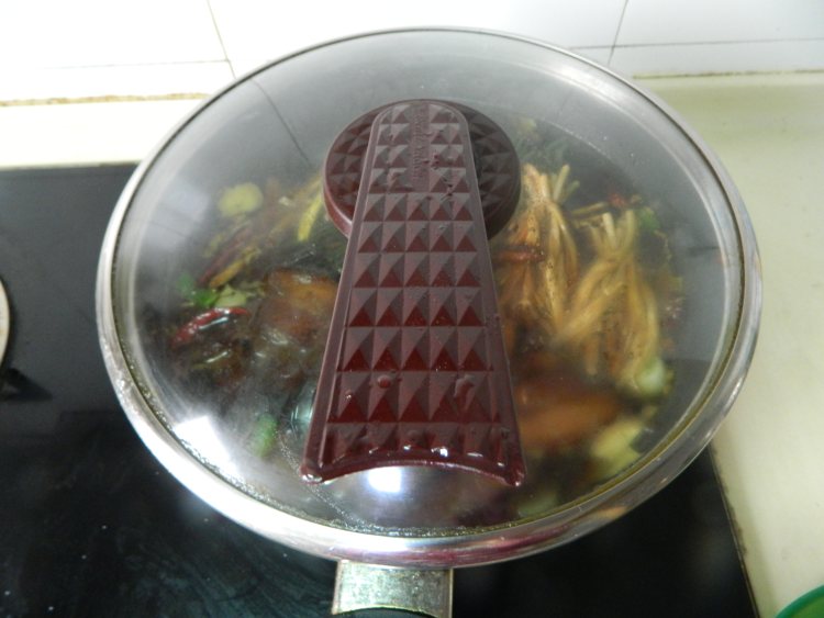 徐州把子肉步骤18