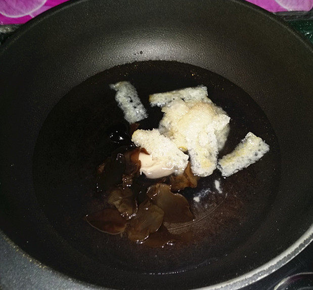 南京大碗小煮面步骤3