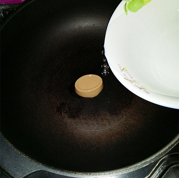 南京大碗小煮面步骤2