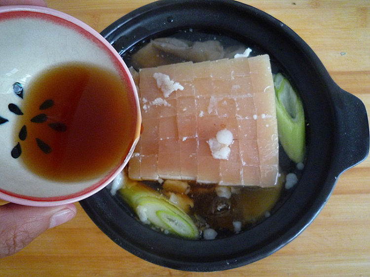 苏式樱桃肉步骤8