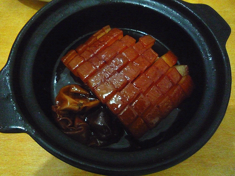 苏式樱桃肉步骤13