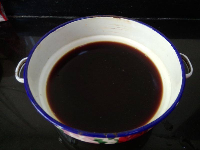 黄酒醉螃蟹步骤4