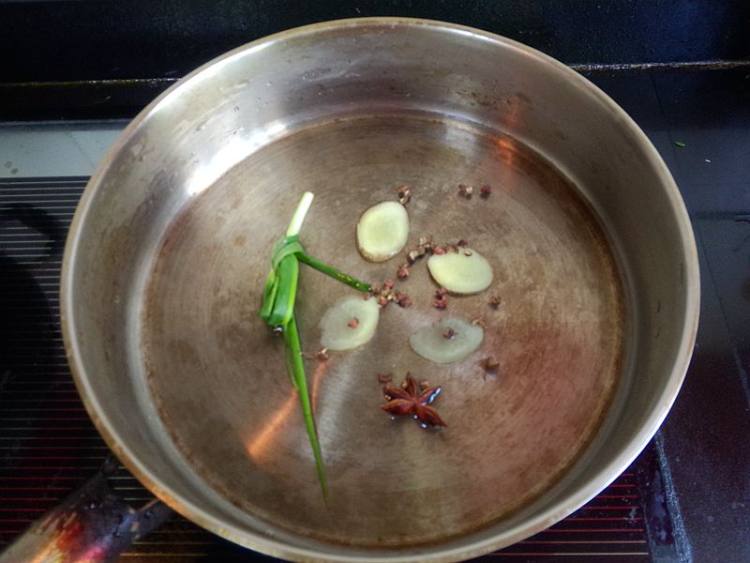 黄酒煮大闸蟹步骤3