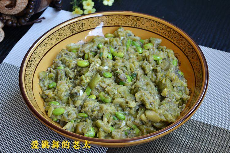 启东摊面饼步骤21