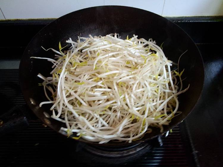 启东摊面饼步骤23