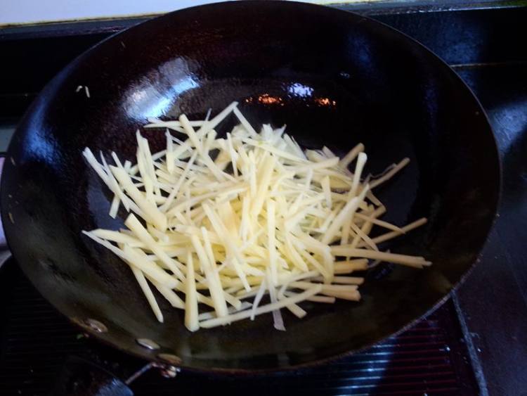 启东摊面饼步骤27