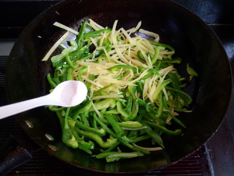启东摊面饼步骤30
