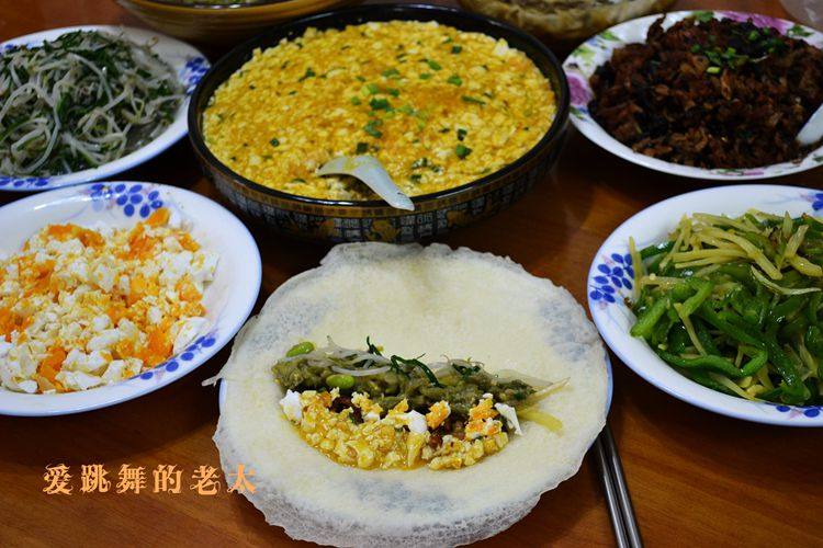 启东摊面饼步骤42