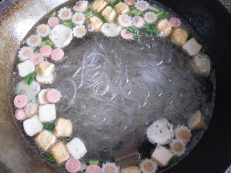 鸭血粉丝步骤14