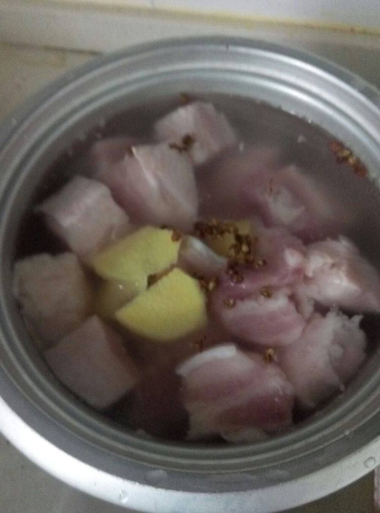福禄肉步骤4