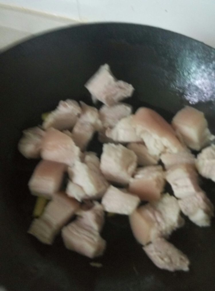 福禄肉步骤6