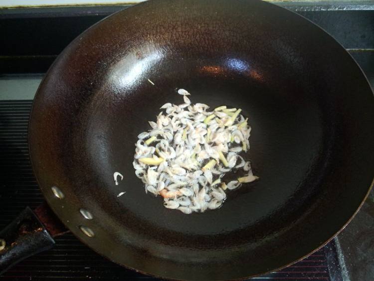 【手工美食】老黄瓜烧步骤3