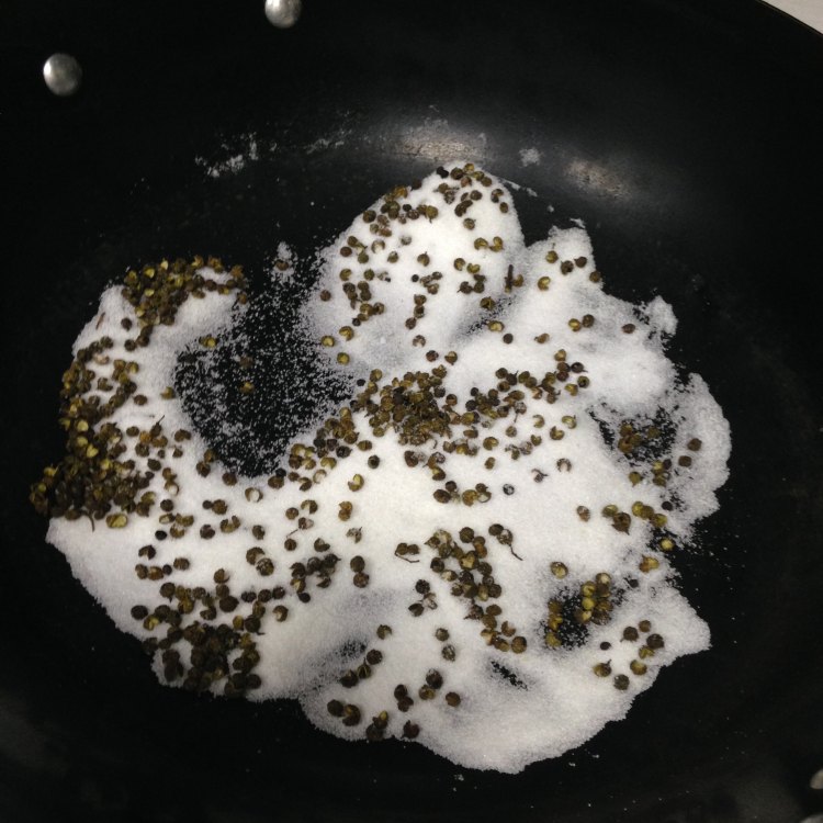 【手工美食】盐水鸭步骤5