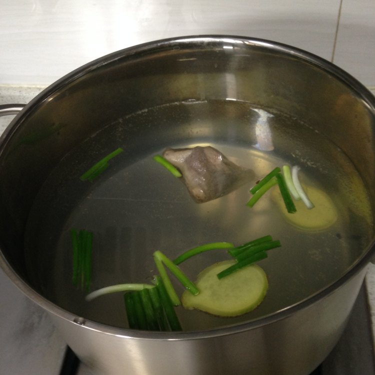 【手工美食】盐水鸭步骤12