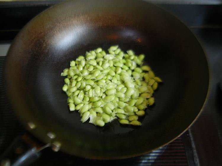 河虾紫菜冬瓜汤步骤5