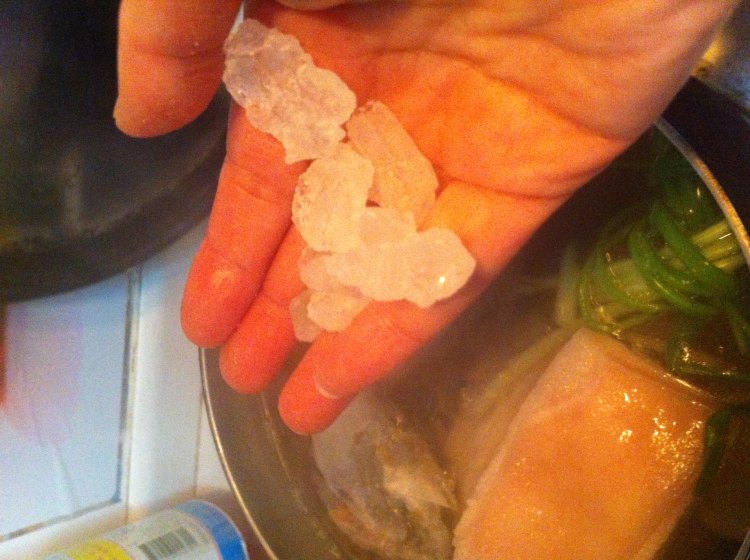 苏式焖肉步骤11