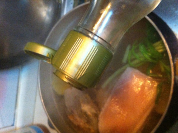 苏式焖肉步骤12